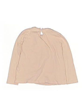 Zara Long Sleeve Blouse (view 2)