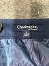 Chadwicks Solid Blue Formal Skirt Size 10 - photo 4