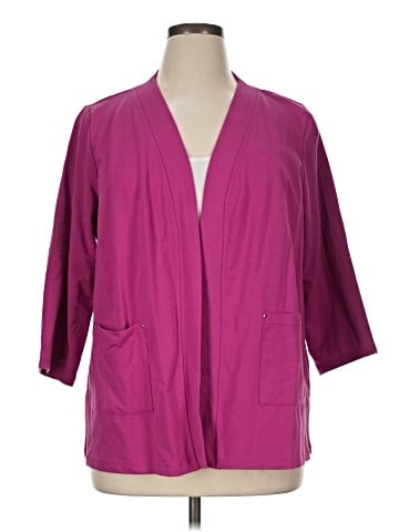 Sport Savvy Cardigan (view 1)