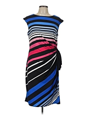R&K Originals Casual Dress (view 1)