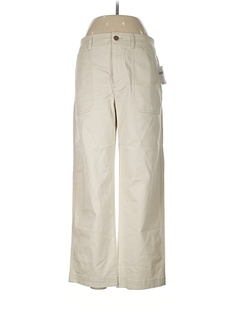 Gap Cargo Pants In Tan