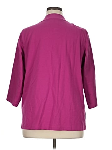 Sport Savvy Cardigan (view 2)