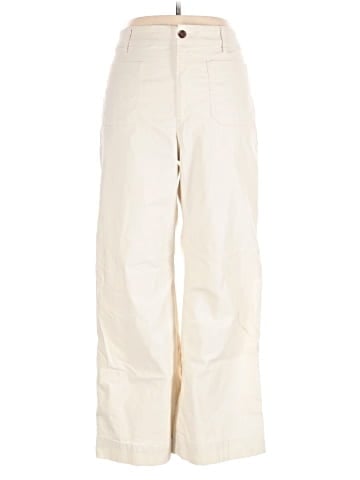 J.Crew Factory Store Khakis (view 1)