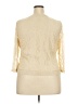 Venezia Ivory 3/4 Sleeve Top Size 18 - 20 Plus - photo 2