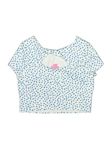 Lilly Pulitzer Short Sleeve Top (view 2)