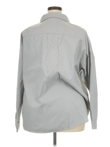 Copper Key Long Sleeve Blouse (view 2)