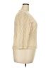 Venezia Ivory 3/4 Sleeve Top Size 18 - 20 Plus - photo 4