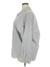 Copper Key Gray Long Sleeve Blouse Size 2X - photo 5