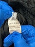 Assorted Brands 100% Polyester Black Long Sleeve Blouse Size XL - photo 7
