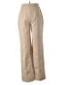 Shein 100% Polyester Tan Dress Pants Size 2 - photo 1