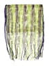 Unbranded Purple Yellow Scarf One size - photo 2