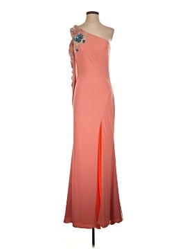 IEENA for Mac Duggal Cocktail Dress (view 1)