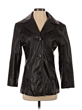 Wilsons Leather Maxima Leather Jacket
