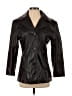 Wilsons Leather Maxima 100% Leather Black Leather Jacket Size S - photo 1