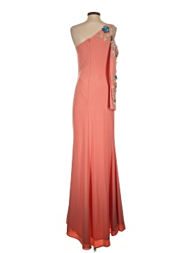 IEENA for Mac Duggal Cocktail Dress (view 2)
