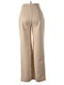 Shein 100% Polyester Tan Dress Pants Size 2 - photo 2