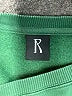 Réalisation Green Sweatshirt Size S - photo 7