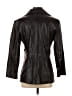 Wilsons Leather Maxima 100% Leather Black Leather Jacket Size S - photo 2