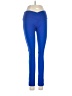 Dots Blue Active Pants Size 5 - 6 - photo 1