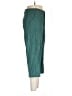 ModCloth Teal Casual Pants Size 6 - photo 4