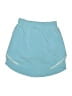 Lululemon Athletica Solid Teal Active Skort Size 4 - photo 1