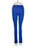 Dots Blue Active Pants Size 5 - 6 - photo 2