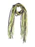 Unbranded Purple Yellow Scarf One size - photo 1