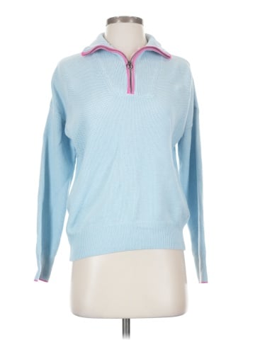 Vineyard Vines Pullover Sweater (view 1)