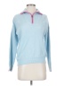Vineyard Vines Blue Pullover Sweater Size S - photo 1
