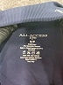 All Access Solid Blue Active Pants Size S - photo 8