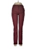 Hudson Jeans Burgundy Jeans Size 29 waist - photo 1