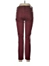 Hudson Jeans Burgundy Jeans Size 29 waist - photo 2
