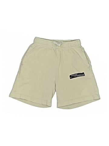Zara Athletic Shorts (view 1)