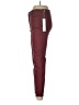 Hudson Jeans Burgundy Jeans Size 29 waist - photo 5