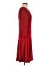 Talbots Red Cocktail Dress Size M - photo 4