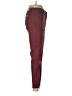 Hudson Jeans Burgundy Jeans Size 29 waist - photo 4