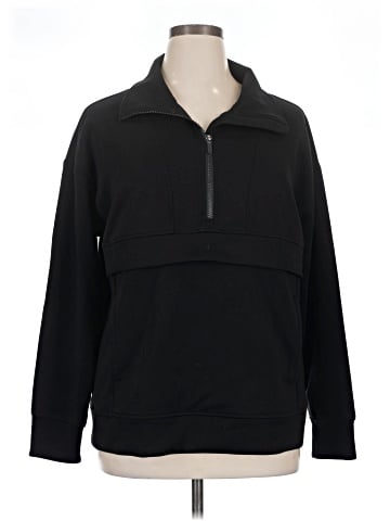 GAIAM Pullover Sweater (view 1)