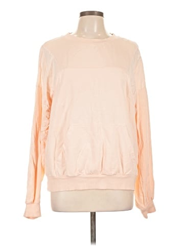Young Fabulous & Broke Sweatshirt (view 1)