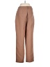 Nine West Brown Casual Pants Size 2 - photo 2