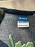 Old Navy 100% Rayon Black Dress Size 18-24 mo - photo 3