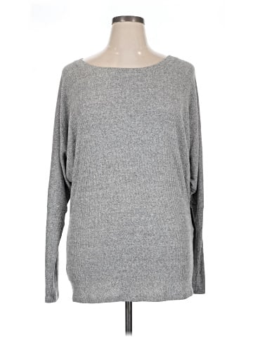 Korye Pullover Sweater (view 1)