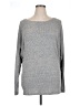 Korye Gray Pullover Sweater Size 1X - photo 1