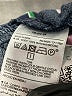 Old Navy 100% Rayon Black Dress Size 18-24 mo - photo 4