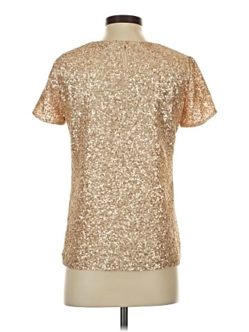 French Connection Short Sleeve Top (view 2)