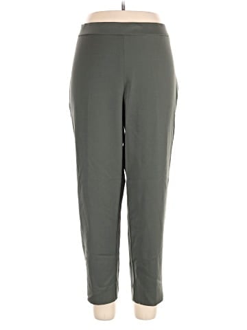 Investments Casual Pants (view 1)