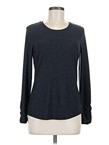 Title Nine Long Sleeve Top (view 1)