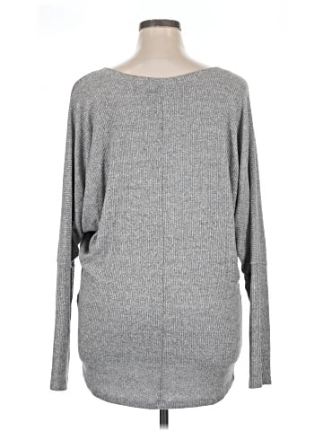 Korye Pullover Sweater (view 2)