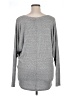 Korye Gray Pullover Sweater Size 1X - photo 2