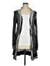 Kokun Gray Cardigan Size XL - photo 1
