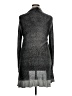 Kokun Gray Cardigan Size XL - photo 2